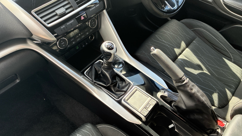 Mitsubishi Eclipse Cross 1.5 3 5dr Petrol Hatchback
